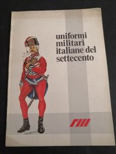 Uniformi Militari Italiane del