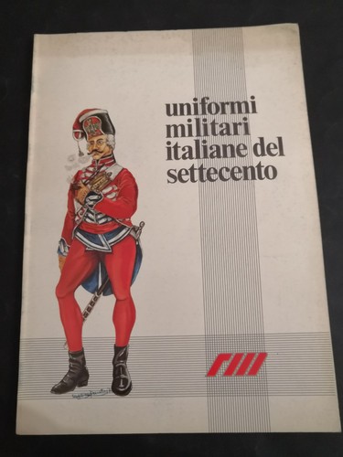 Uniformi militari italiane - italiane, del