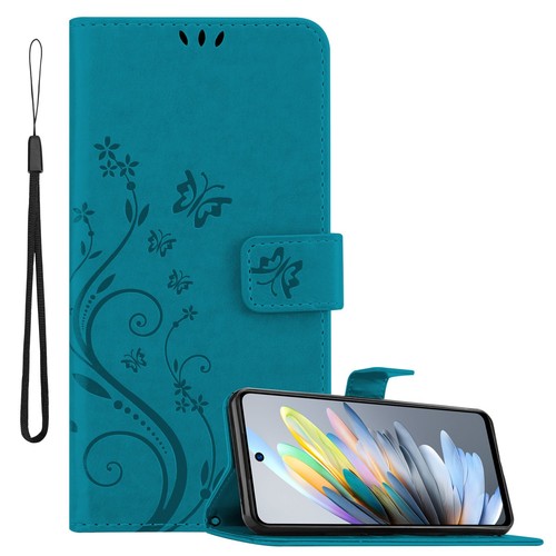Custodia per zte - custodia, blade