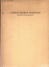 Carlo Maria Mariani: Paradiso