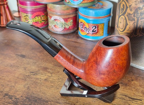 Stanwell danish reserve - stanwell, reserve"
