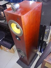 B & W P6 diffusore pavimento