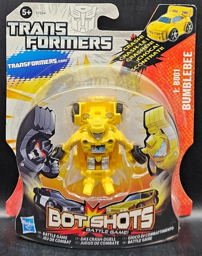 Hasbro transformers bot - hasbro,