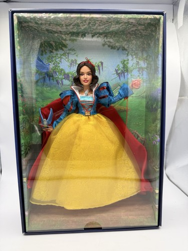 Mattel disney bambola - bambola, da