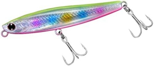 Daiwa morethan switch - morethan,
