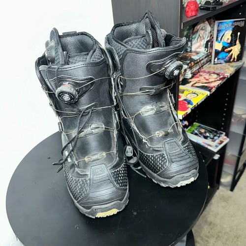 Stivali snowboard judge - snowboard,