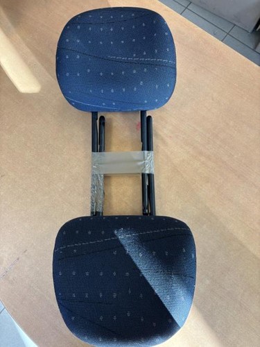 Poggiatesta anteriore renault - poggiatesta,