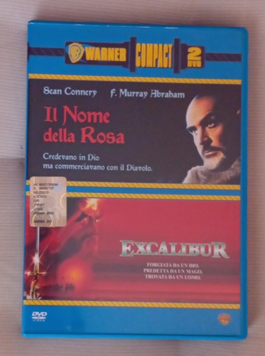 Nome della rosa excalibur - nome,