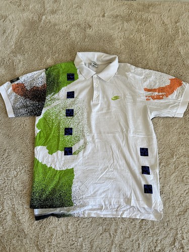 Polo nike challenge court - ,