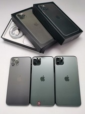 Apple iPhone 11 Pro Max - 256