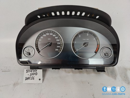 Originale bmw f10 - originale, f25
