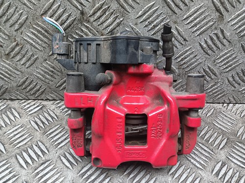 Ford focus pinza freno - ford,