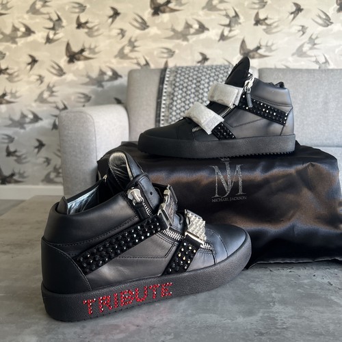 Giuseppe zanotti michael - giuseppe,