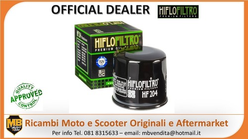 Filtro olio triumph speed - olio,
