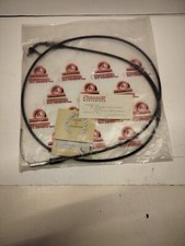 ITALJET PISTA 2 YANKEE CAVO GAS NON ORIGINALE COD 1120