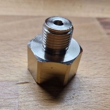 Adattatore CO2 13 Sodastream a