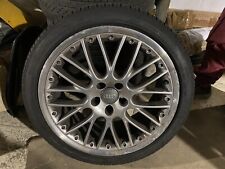 Set 4 cerchi Audi BBS 19 pollici A6-A8