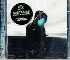 Realta' Aumentata - Mistaman