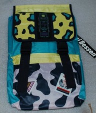 ZAINO SCUOLA ANZI BESSON SNOW