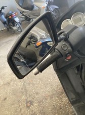 Specchietto Sinistro Scooter Peugeot Satelis 125
