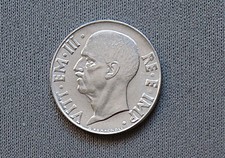 Regno d'Italia Vittorio