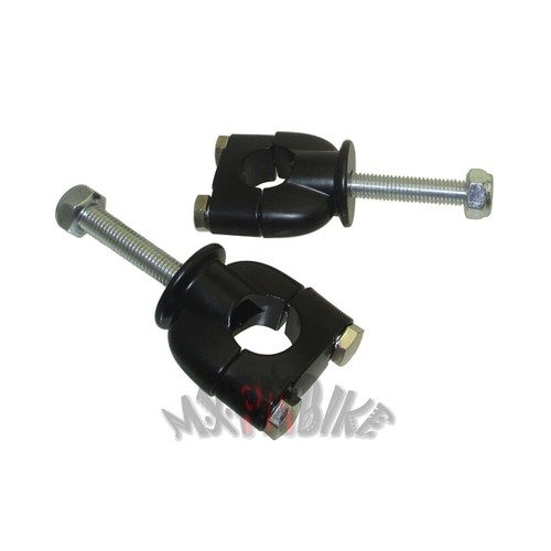 Alzata manubrio 22mm - , 7/8''