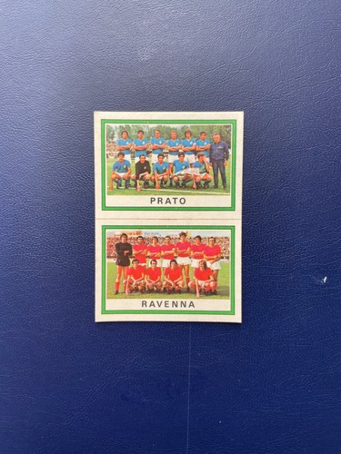 Calciatori panini 1973 1974 - calciatori,