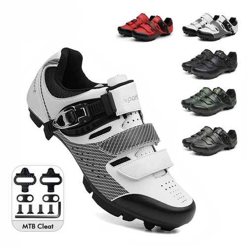 Scarpe mountain cycling - mountain, mtb