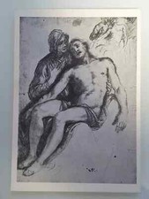 CARTOLINA - FOTO D'EPOCA