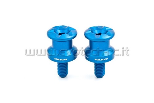 Evotech nottolini cavalletto - nottolini,