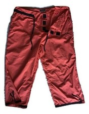 Pantalone da donna Kappa Fitness Bermuda Estivo Leggero Tuta Trousers Size XL