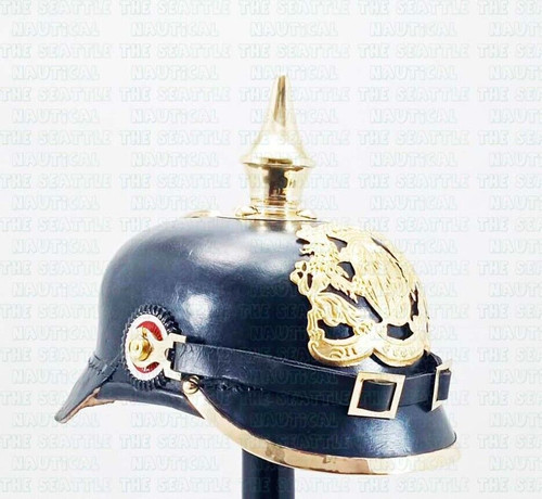 Elmetto imperiale tedesco - elmetto,