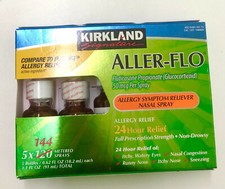 Kirkland Signature Aller-Flo