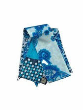 MALIPARMI FUSCIACCA MULTICOLORE