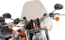 S-06-CHR-T PARABREZZA CRUISER