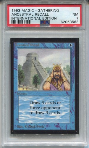 Mtg magic the gathering - mtg,