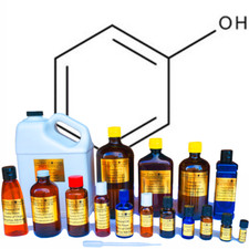NUOVO!! Fenolo liquefatto 90%