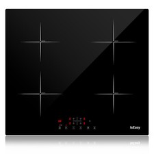 60cm Piano Cottura a Induzione