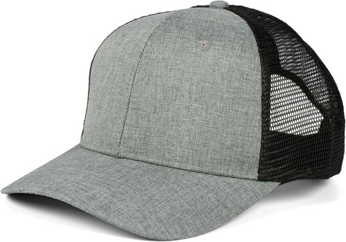 Unisex panel snapback - unisex, 6-panel