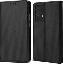 BOOK WALLET CASE for SAMSUNG