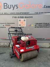 CLASSEN TA-25DA Aeratore