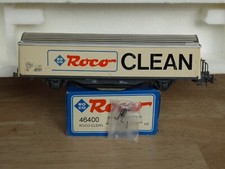 ROCO 46400 H0 Carrello Di