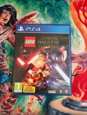 Lego Star Wars the force