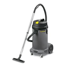 KARCHER ASPIRAPOLVERE