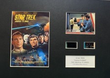 .STAR TREK.     T.V. Series