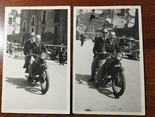 NR. 2 FOTO DI MOTOCICLO