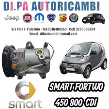 COMPRESSORE ARIA CONDIZIONATA