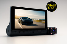 Dash Cam Professionale 3