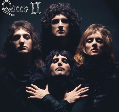 Vinile nuovo queen - -,