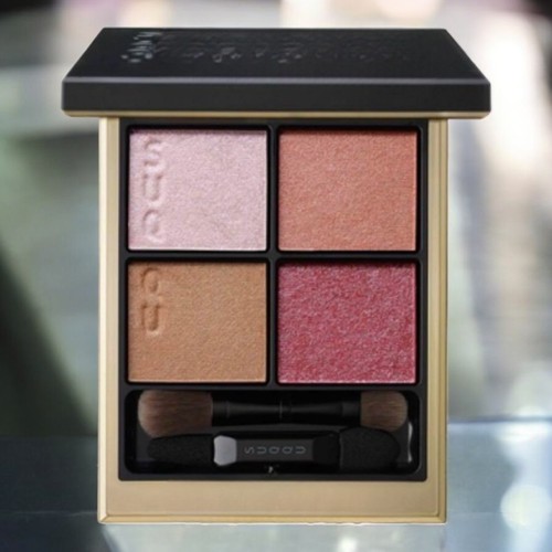 Suqqu signature color - signature, eyes